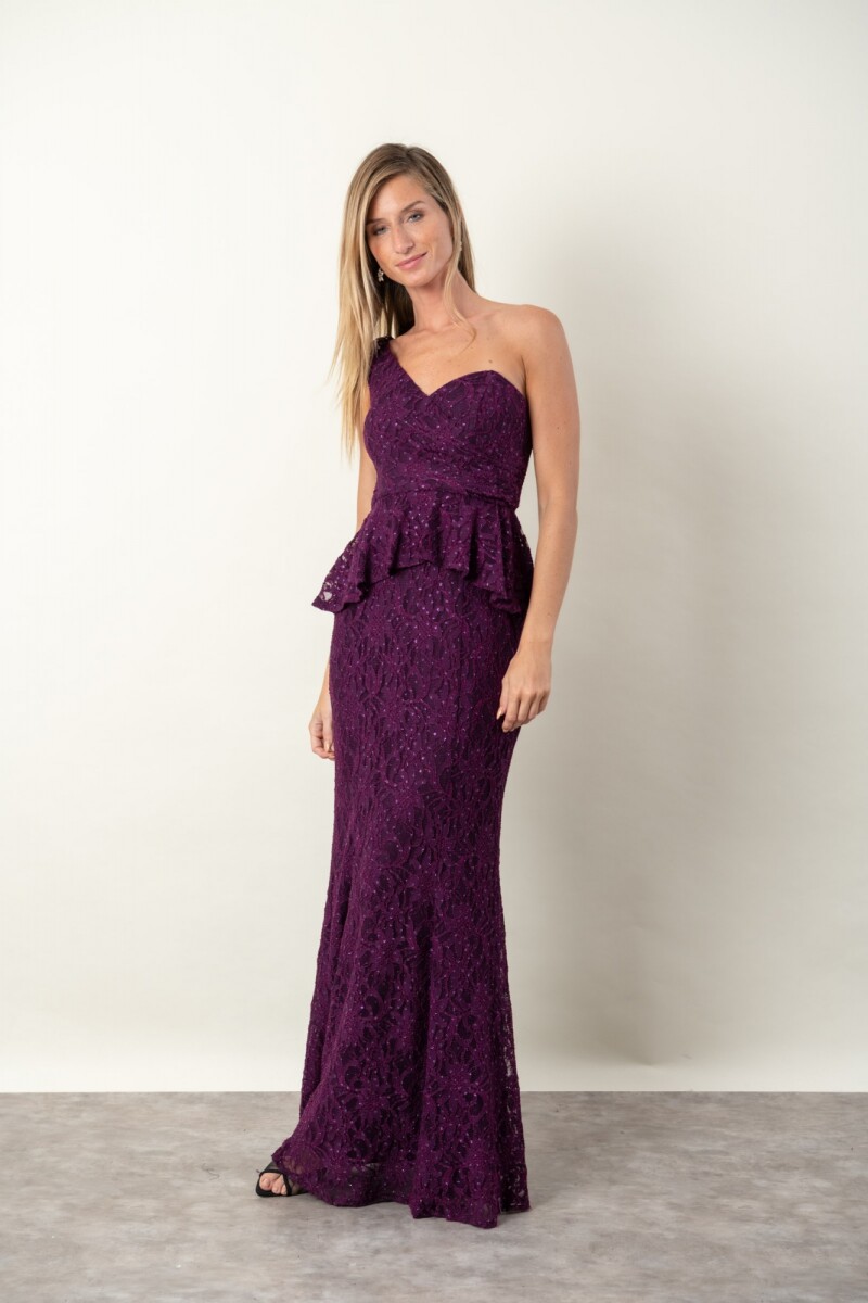 VESTIDO ALINA 