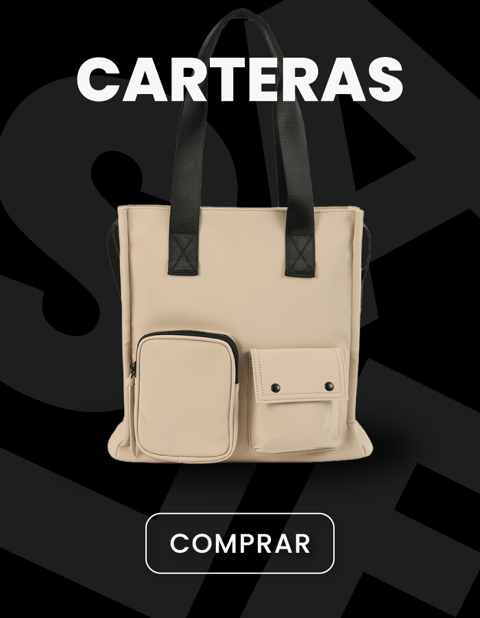 carteras