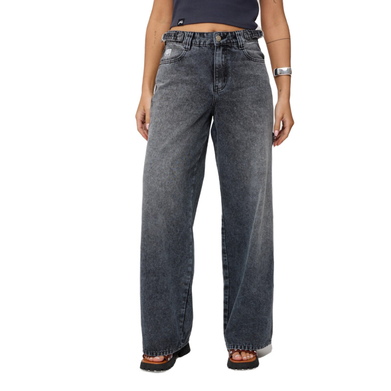 Pantalon Rusty Lowin - Negro Pantalon Rusty Lowin - Negro