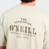 Remera ONeill Wedges Beige