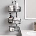 ORGANIZADOR 3 PISOS MULTIUSO 24X13X66CM ORGANIZADOR 3 PISOS MULTIUSO 24X13X66CM