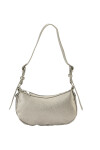Cartera Serena Gris