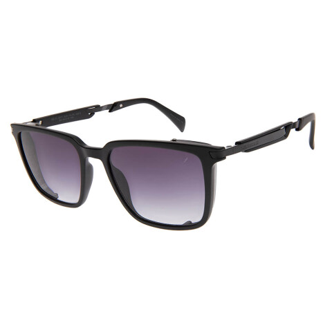 Lentes De Sol Alok Bossa Nova - Hombre Gradiente/Mate