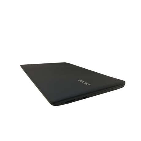 Notebook Acer Aspire 533-C55P. Celeron N335u. RAM 4GB. Disco Sólido NUEVO 240GB. Pantalla 15,6". Win10 Notebook Acer Aspire 533-C55P. Celeron N335u. RAM 4GB. Disco Sólido NUEVO 240GB. Pantalla 15,6". Win10