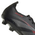 Championes de Hombre Adidas Adizero Boston 12 M Blanco - Azul - Rojo