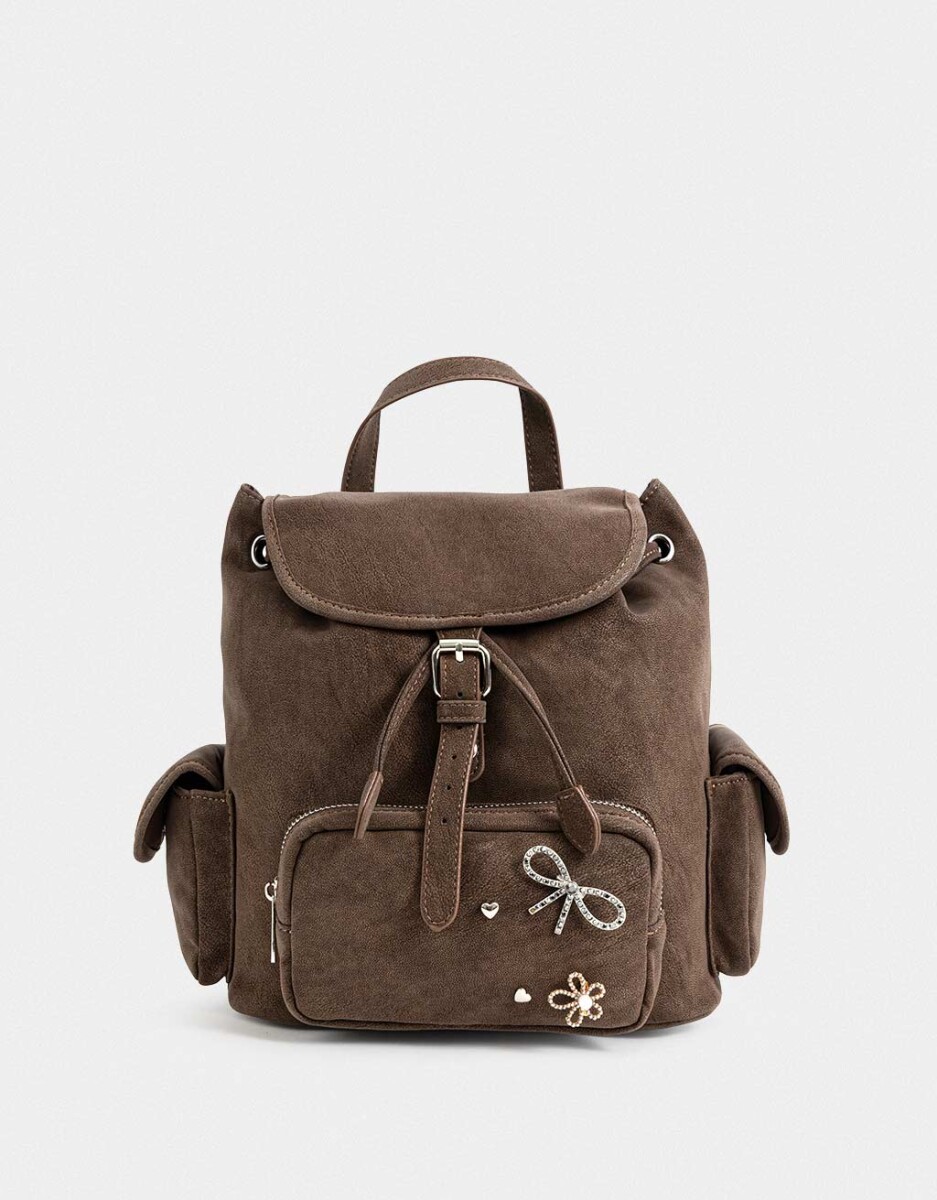 Mochilas 