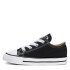 Championes de Niños Converse - All Star Chuck Taylor All Star Infant OX Negro