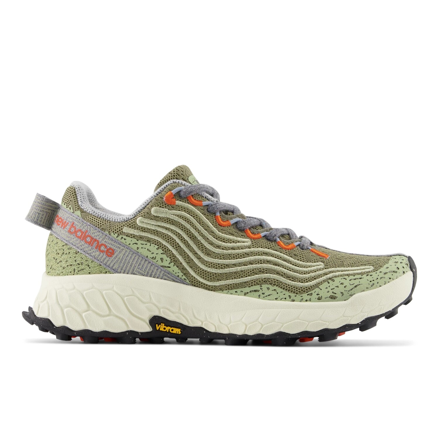 New balance verde agua hirviendo top