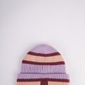 GORRO BECRU RUSTY Bordeaux