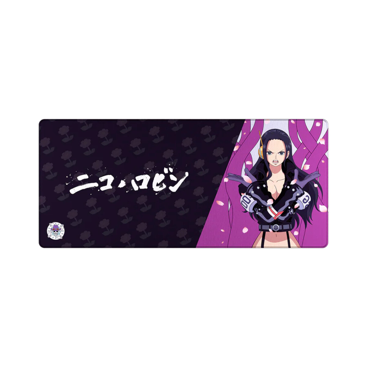 Mousepad MP905 ATO One Piece - Robin 