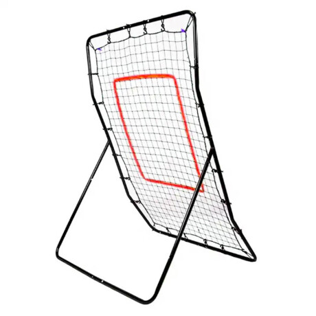 Arco Acero Rebotador Fútbol Volley Entren 213x120 Dep009118