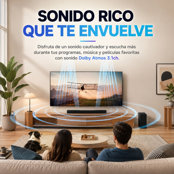 Barra De Sonido Samsung 3d Sahws700d BARRA DE SONIDO SAMSUNG SAHWS700D