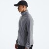 Campera polar Glacier Tnf Mid Grey Heather