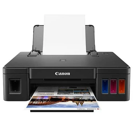 Canon - Impresora Pixma G1110 - Sistema Continuo. USB 001