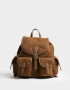 Mochilas Urbanas Mochilas - Marron Camel