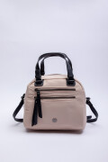 CARTERA ANISA Beige