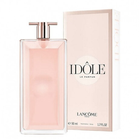 Perfume para Mujer Lancôme Idôle EDP 50ml
