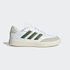 Championes Adidas Courtblock Blanco
