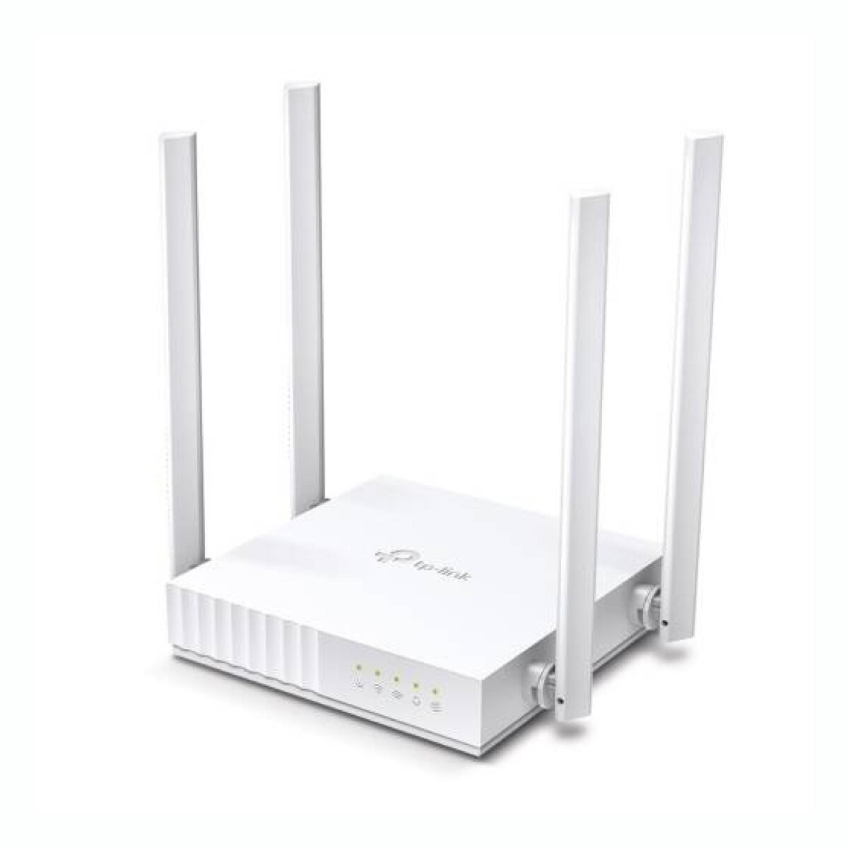 Router TP-LINK Archer C24 AC750 WiFi 5 Doble Banda 