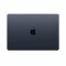 APPLE MACBOOK AIR 13,6' M3/8GB/512GB APPLE Macbook Air MRXW3LL/A 13,6' 512GB SSD / 8GB M3 Chip - Midnight