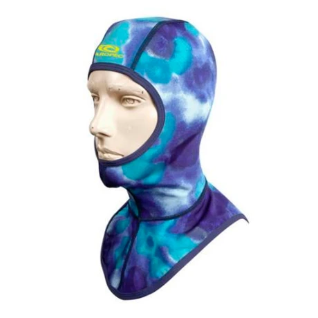 Aropec - Capucha de Lycra para Buceo y Pesca Submarina Squid HD-23 - L. 001
