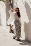 Pantalón Anastasia Crudo