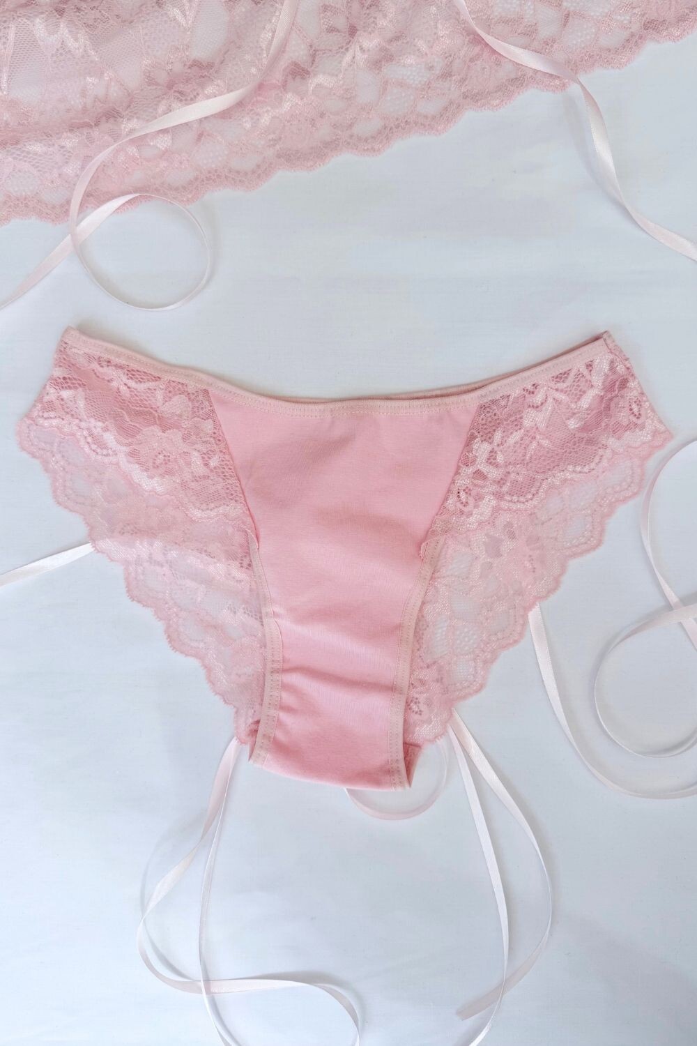 Bikini Blush Bikini Blush