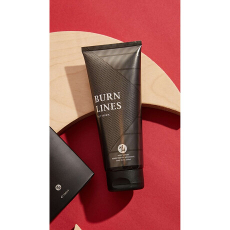 Body lotion 150ml Burn lines