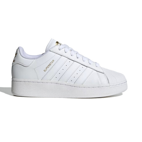 adidas Superstar XLG Shoes WHITE