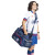 Bolso Tricolor Nacional Hombre 149