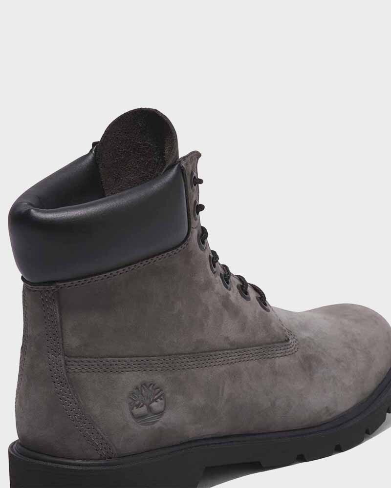 Botas Timberland Classic 6 Inch Lace Up Waterproof 033