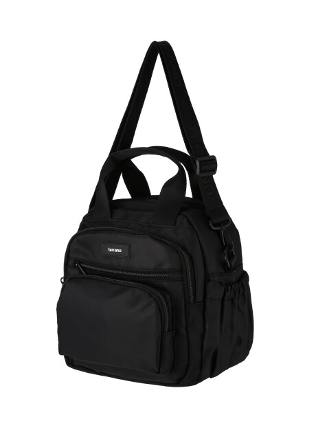 Lunchera Quid AirFlow Negro