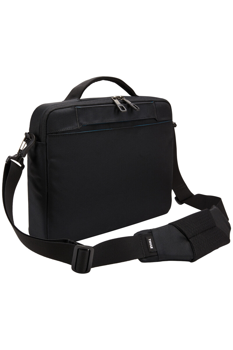 Thule Subterra 13'' Macbook Attache - Black Thule Subterra 13'' Macbook Attache - Black