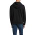 CAMPERA S-XXL NEGRO