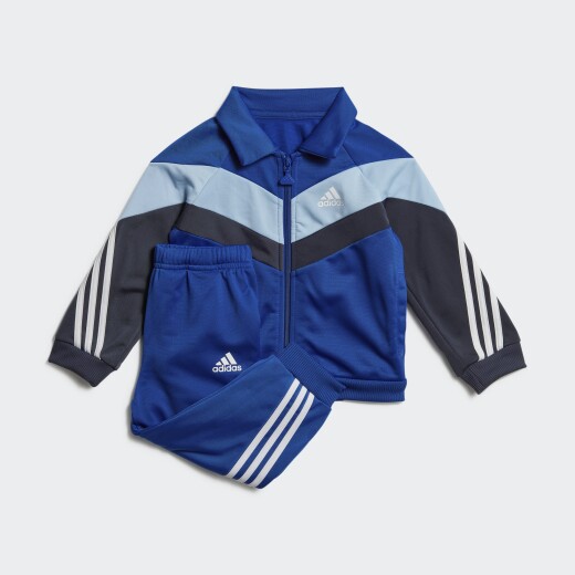 Conjunto Adidas NiñoI FI Shiny TS C: Top Team S/C