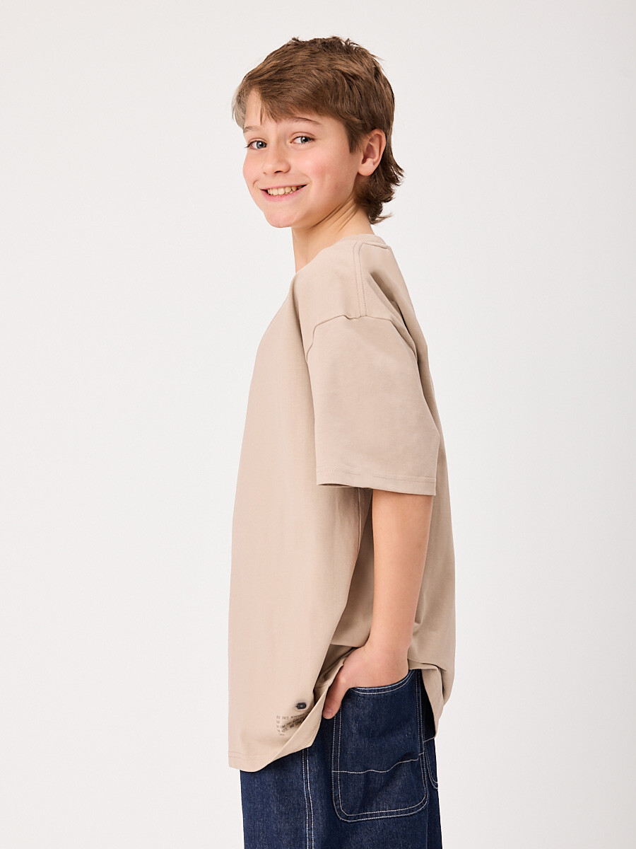 T-SHIRT M/C DROBAR TEEN DIXIE - Arena 