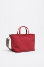 BOLSO SHOPPER CHIHUAHUA Rojo