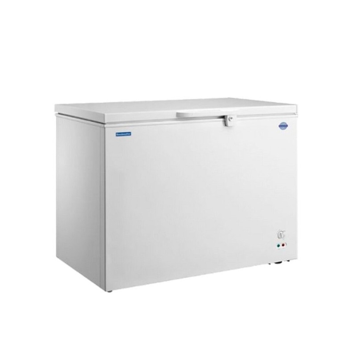 Congelador Gooweather GW-360XT 300Lt 