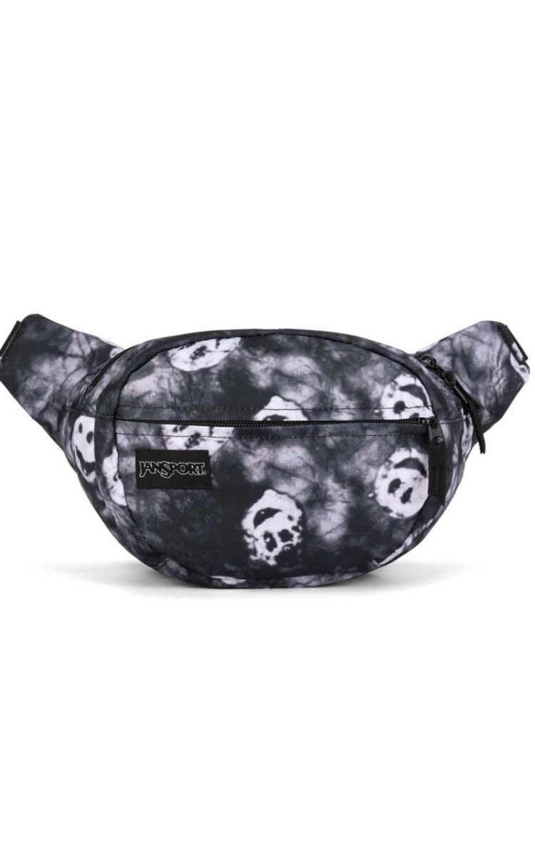 RIÑONERA FIFTH AVENUE - BATIK BAUDD 