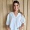 Blusa Margarita Blanco