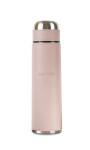 TERMO 1 LITRO ARIES URBANO ROSA PASTEL