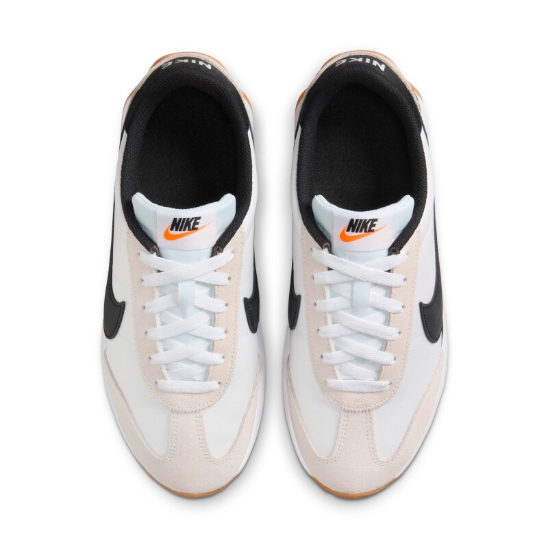 Championes Nike Pacific de Mujer Blanco