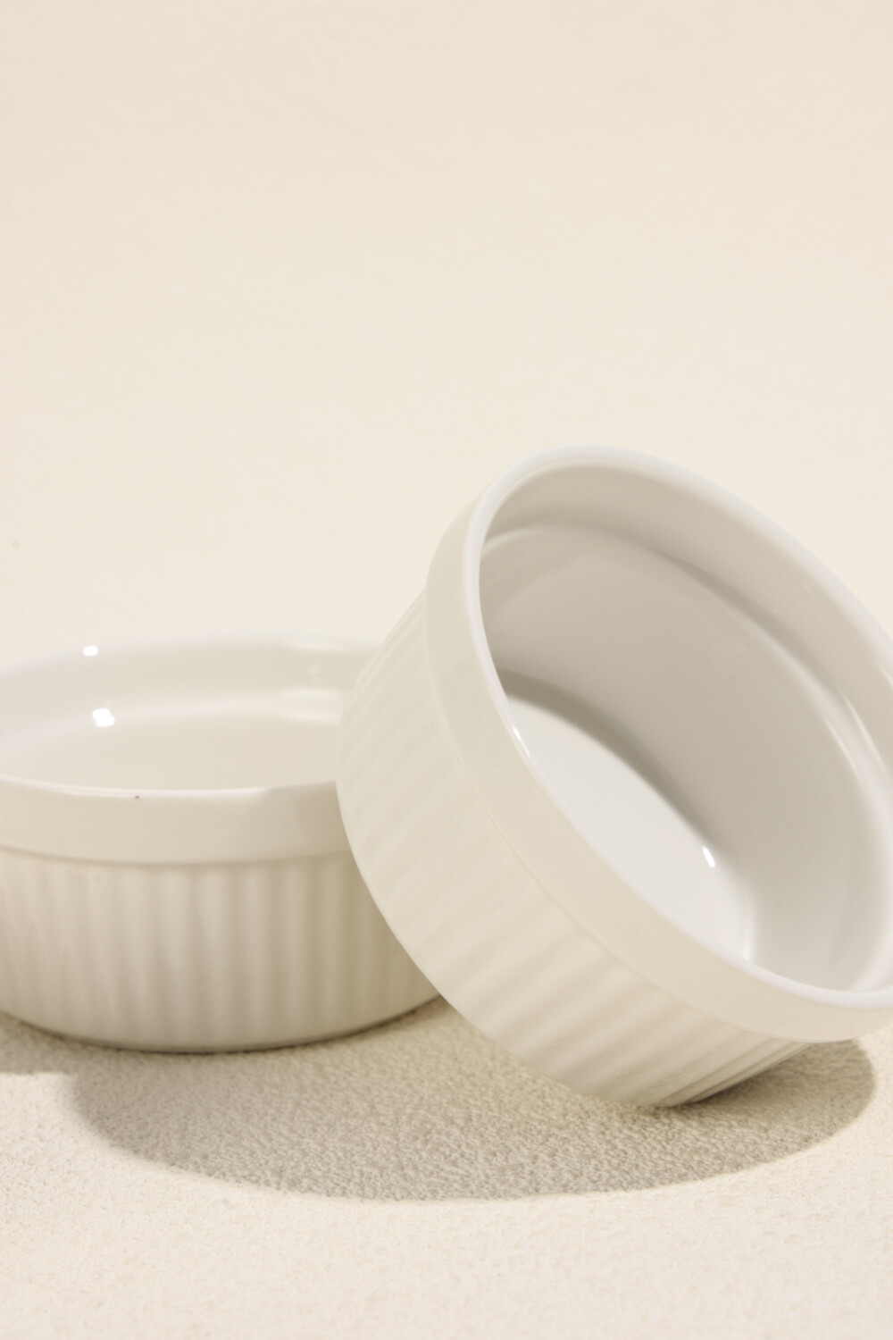 Bowl Set X 3 Un. Color Unico