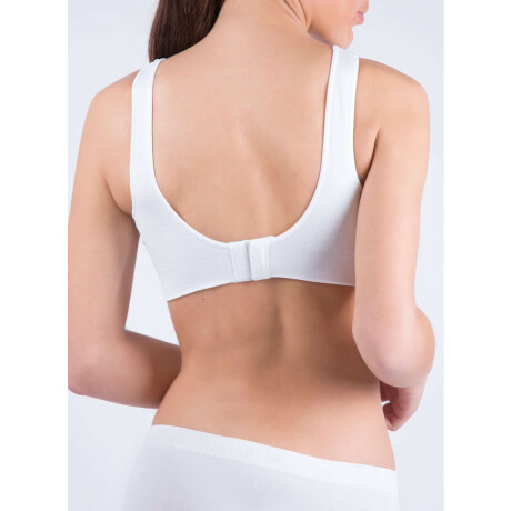 Soutien flex prili Blanco