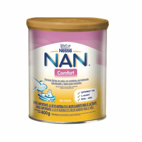 Nan Comfort 400g Nan Comfort 400g