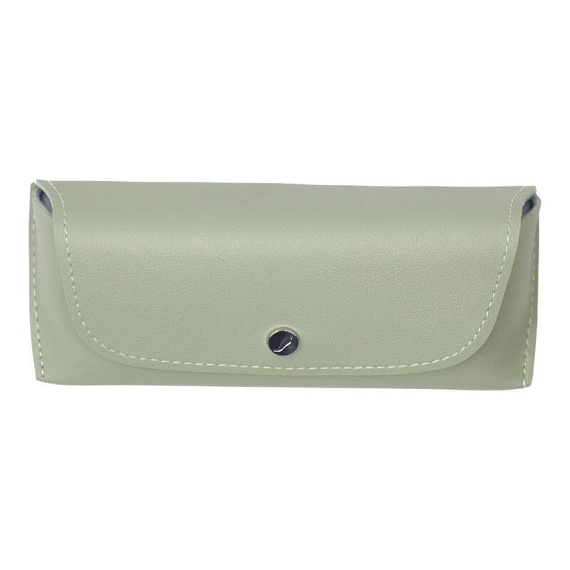 Estuche para lentes Chilli Beans Verde