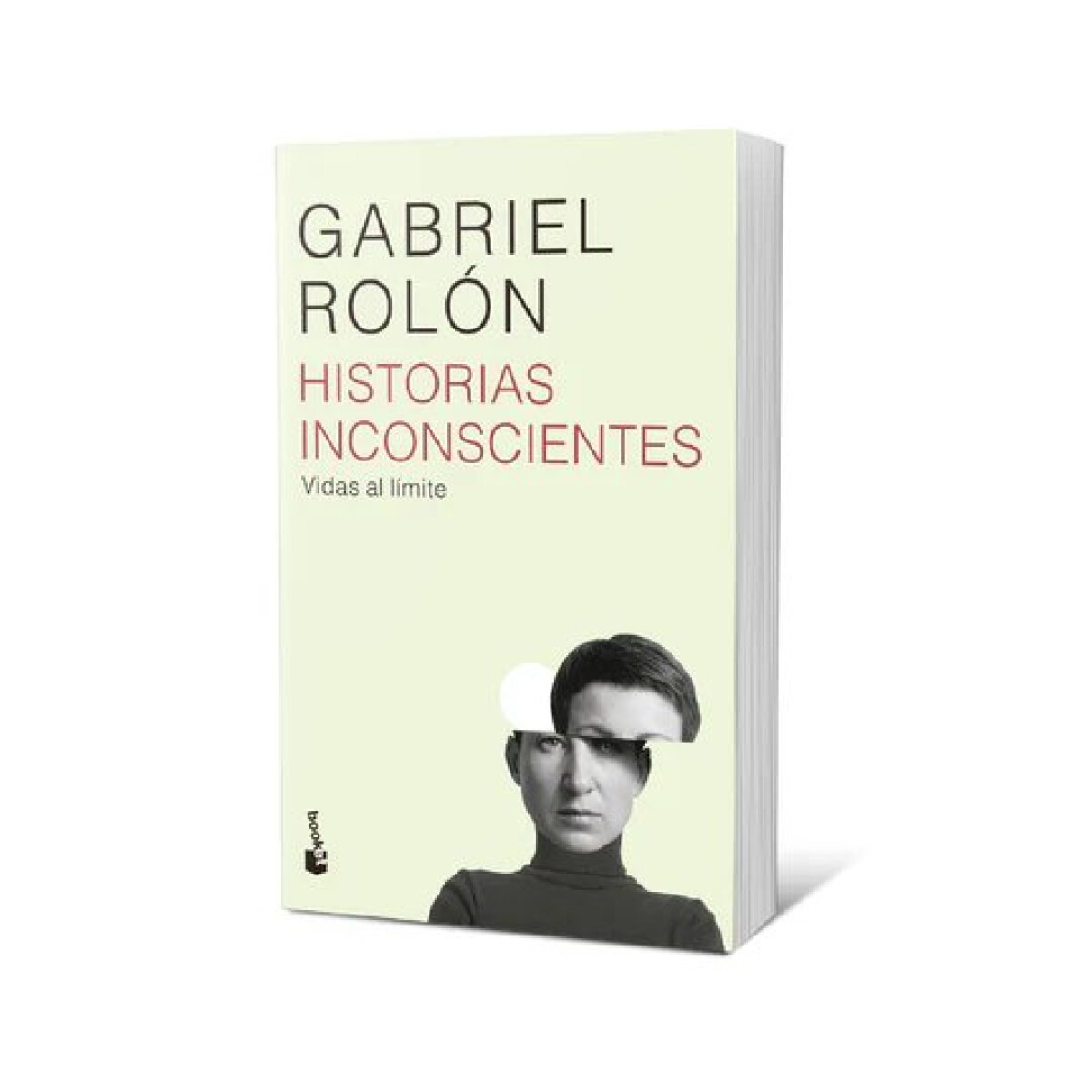 HISTORIAS INCONSCIENTES EDICION AMPLIADA 