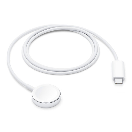 Cargador Inalámbrico para Apple Watch Cable USB C 1M 001