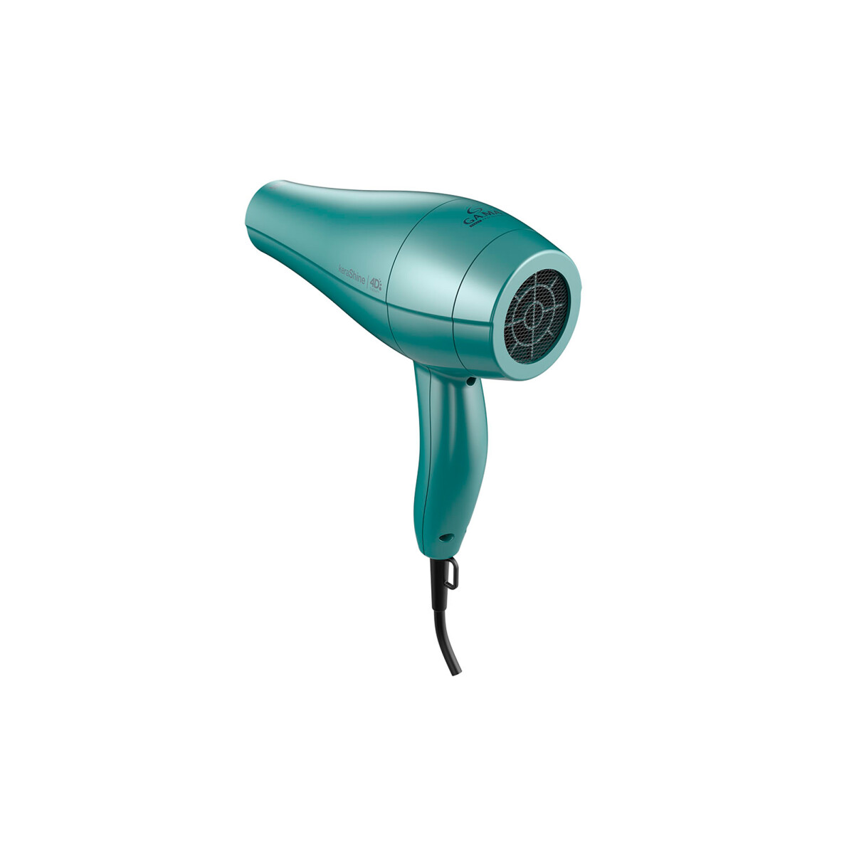 Secador Gama H Diva 4d - Kera-Shine 