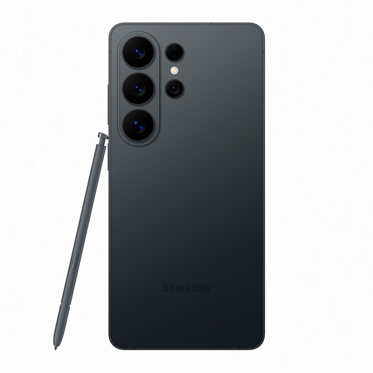 Samsung Galaxy S26 5G Ultra 512 GB Black Shadow